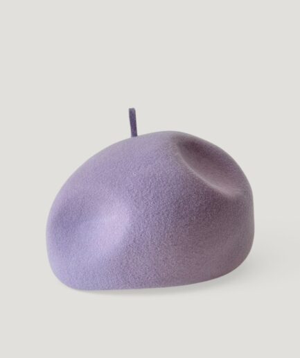 Mushroom Lavender
