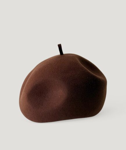 Mushroom Chestnut
