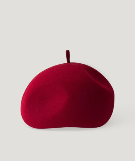 Mushroom Ruby