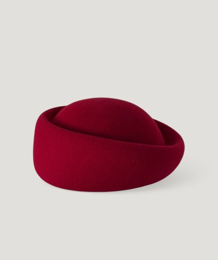 Vanilica Ruby