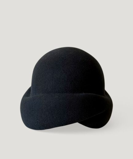 Garbo Black