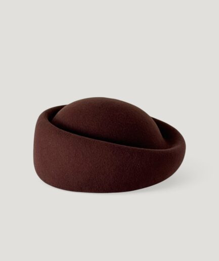Vanilica Chestnut