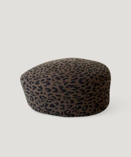 Ema Leopard - Limited Edition
