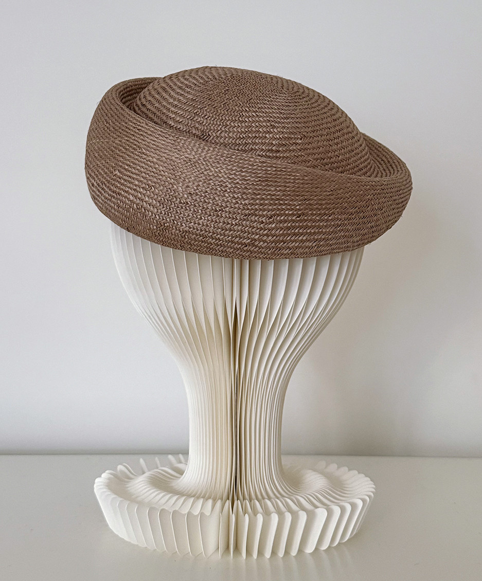 vanilica taupe