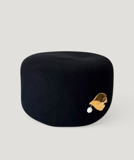 Bardo Dove Noir - Limited Edition