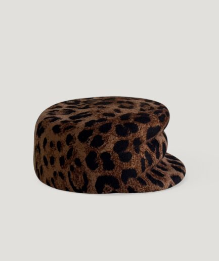 Bardo Leopard - Limited Edition